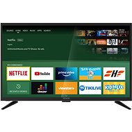 24" Sencor SLE 24S602TCS - TV