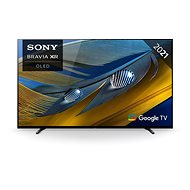 55" Sony Bravia OLED XR-55A80J - TV