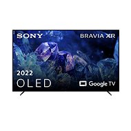 55" Sony Bravia OLED XR-55A83K - TV