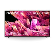 55" Sony Bravia XR-55X93K - TV