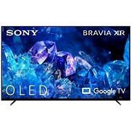 77" Sony Bravia OLED XR-77A83K - TV