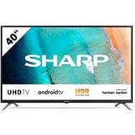 40" Sharp 40BL3EA - TV