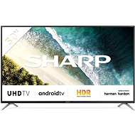 50" Sharp 50DN2EA - TV