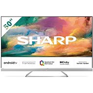 50" Sharp 50EQ4EA - TV
