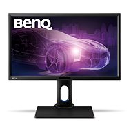 24" BenQ BL2420PT - LCD Monitor