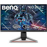 24,5" BenQ Mobiuz EX2510S - LCD Monitor