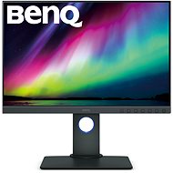 24" BenQ SW240 Monitor - LCD Monitor