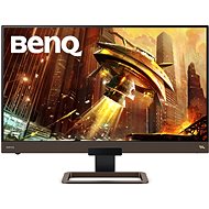 27" BenQ EX2780Q - LCD Monitor