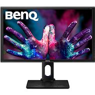 27" BenQ PD2700Q - LCD Monitor