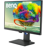 27" BenQ PD2705Q - LCD Monitor