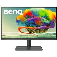 27" BenQ PD2705U - LCD Monitor