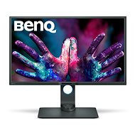 32" BenQ PD3200Q - LCD Monitor