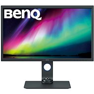32" BenQ SW321C - LCD Monitor