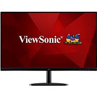 24" ViewSonic VA2432-MHD - LCD Monitor