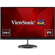 24" ViewSonic VX2485-MHU - LCD Monitor