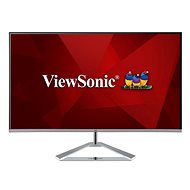 24" ViewSonic VX2776-SMH - LCD Monitor