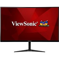 27" ViewSonic VX2719-PC-MHD Gaming - LCD Monitor