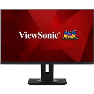 27" ViewSonic VG2755-2K