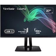 27" ViewSonic VP2756-4K ColorPRO - LCD Monitor