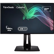 27" ViewSonic VP2768A-4K ColorPRO - LCD Monitor