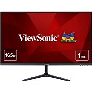 27" ViewSonic VX2718-P-MHD Gaming - LCD Monitor