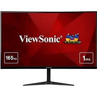 27" ViewSonic VX2718-PC-MHD Gaming - LCD Monitor