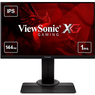 24" ViewSonic XG2405 Gaming - LCD Monitor