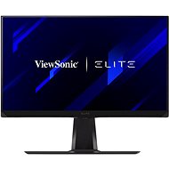 25" ViewSonic XG251G Gaming - LCD Monitor