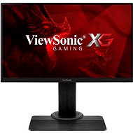 ViewSonic XG2705 Gaming - LCD Monitor