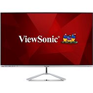 32" ViewSonic VX3276-MHD-3 - LCD Monitor