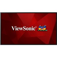 43" ViewSonic CDE4320 - Großformat-Display
