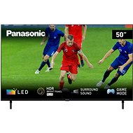 50" Panasonic TX-50LX800E - TV