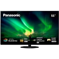 55" Panasonic TX-55LZ1500E - TV