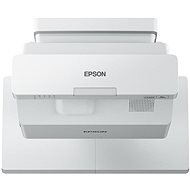 Epson EB-725W - Beamer