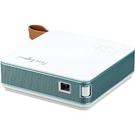 Aopen PV12 grün - Beamer