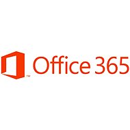 Office-Software Microsoft 365 Apps for Business OLP (elektronische Lizenz)
