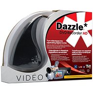 Dazzle DVD Recorder (BOX) - Video-Software