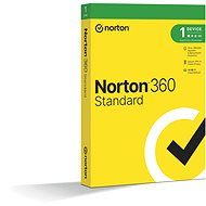 Norton 360 Standard 10 GB - VPN - 1 Benutzer - 1 Gerät - 36 Monate (elektronische Lizenz) - Internet Security