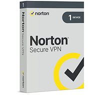 Norton Secure VPN - 1 Benutzer - 1 Gerät - 12 Monate (elektronische Lizenz) - Internet Security