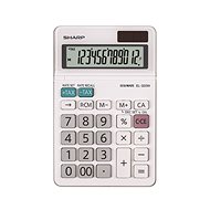 Sharp SH-EL320W weiss - Taschenrechner
