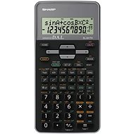 Sharp EL-531TH Grau - Taschenrechner