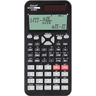 Rebell SC2060S - schwarz - Taschenrechner
