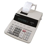 Sharp CS2635 RHGYSE Grau - Taschenrechner