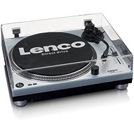 Lenco L-3809ME - Plattenspieler