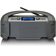Lenco ODR-150GY - Radio