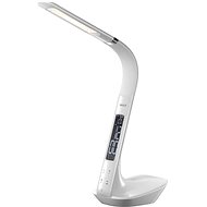 WILIT LED - Dimmbare Tischleuchte mit H3-Display - Tischlampe