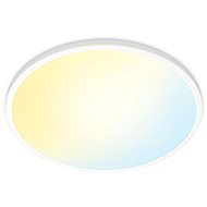 WiZ SuperSlim Tunable White 32 Watt - weiß - Deckenleuchte