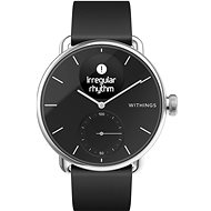 Withings Scanwatch 38 mm - Black - Smartwatch