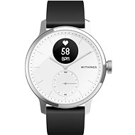 Withings Scanwatch 42 mm - White - Smartwatch