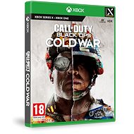 Call of Duty: Black Ops Cold War - Xbox Series X - Konsolen-Spiel